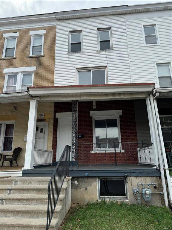 Allentown City, PA 18103,760 South 8Th Street