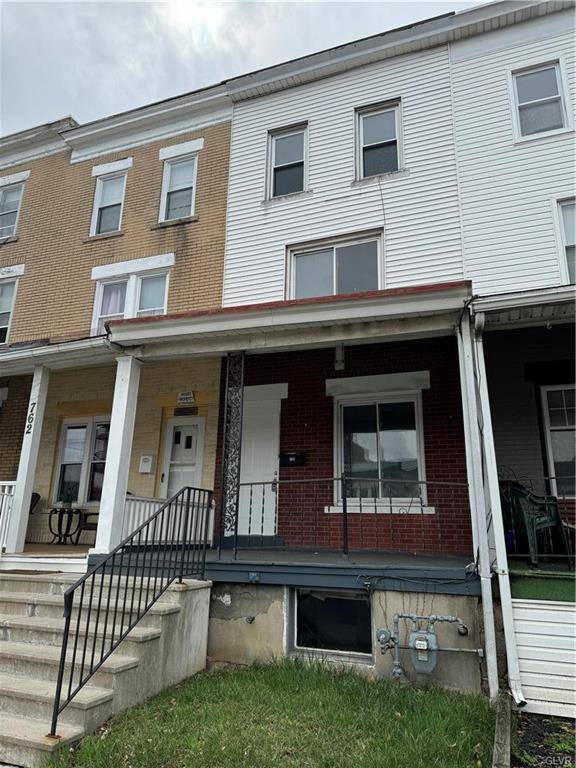 Allentown City, PA 18103,760 South 8Th Street