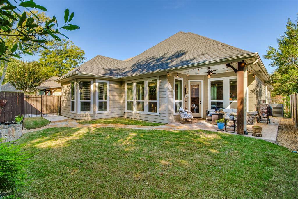 Argyle, TX 76226,510 Village Way