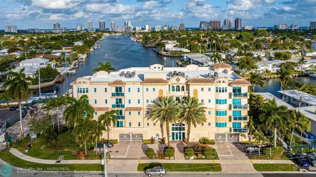 Fort Lauderdale, FL 33301,516 Hendricks Isle #5B