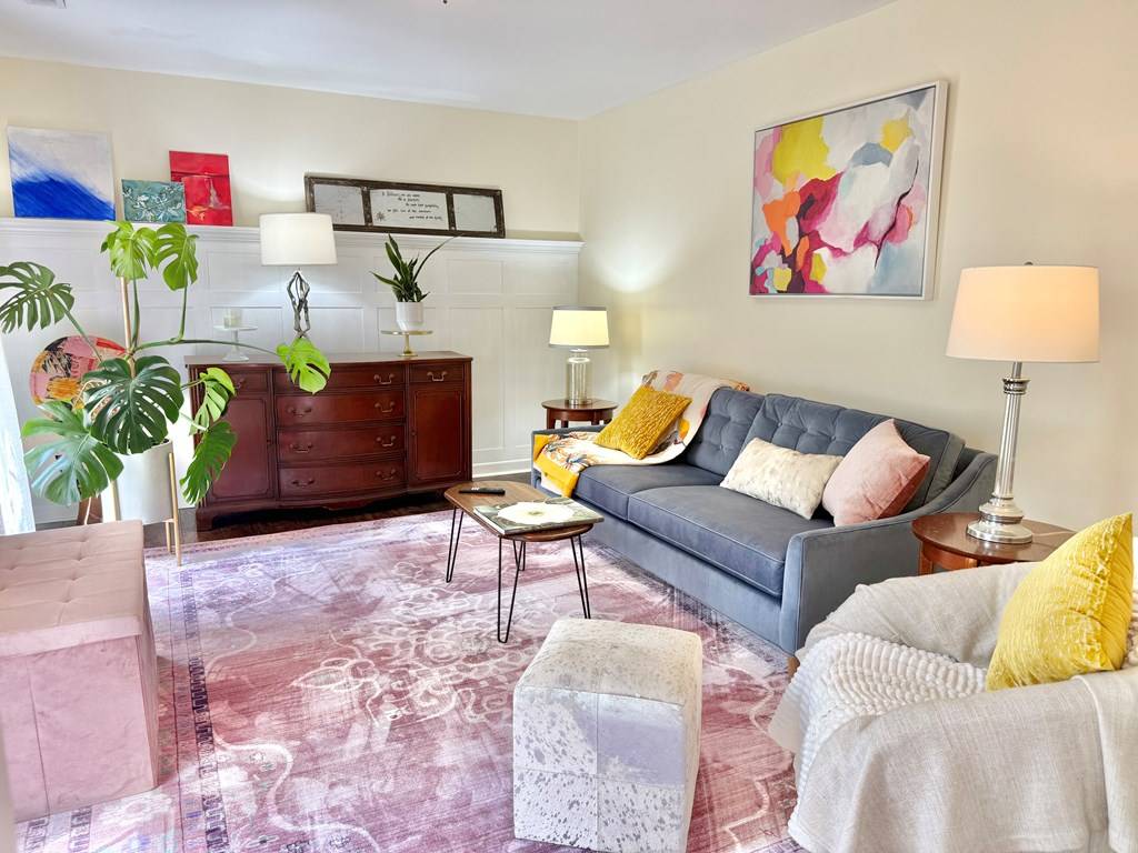 South Boston, VA 24592,508 Forest Drive