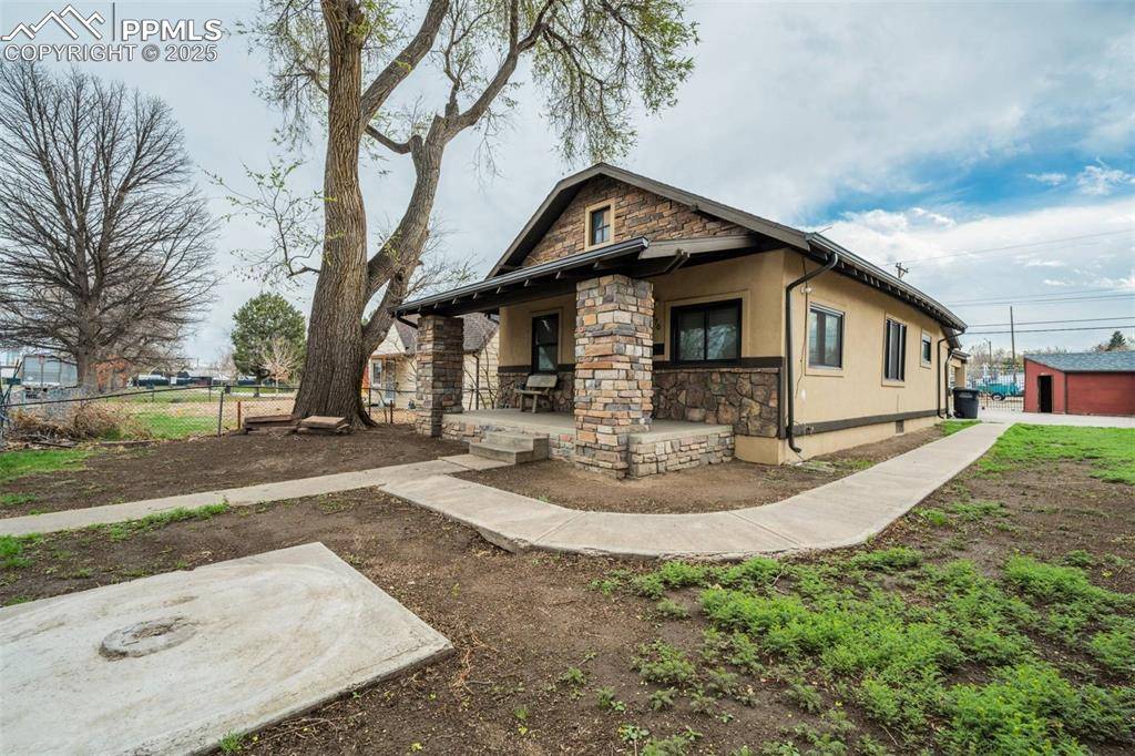 Denver, CO 80223,1470 W Byers PL