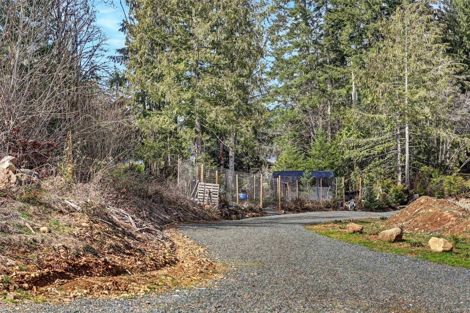 Port Alberni, BC V9Y 9C6,Lot 3 Stirling Arm Cres