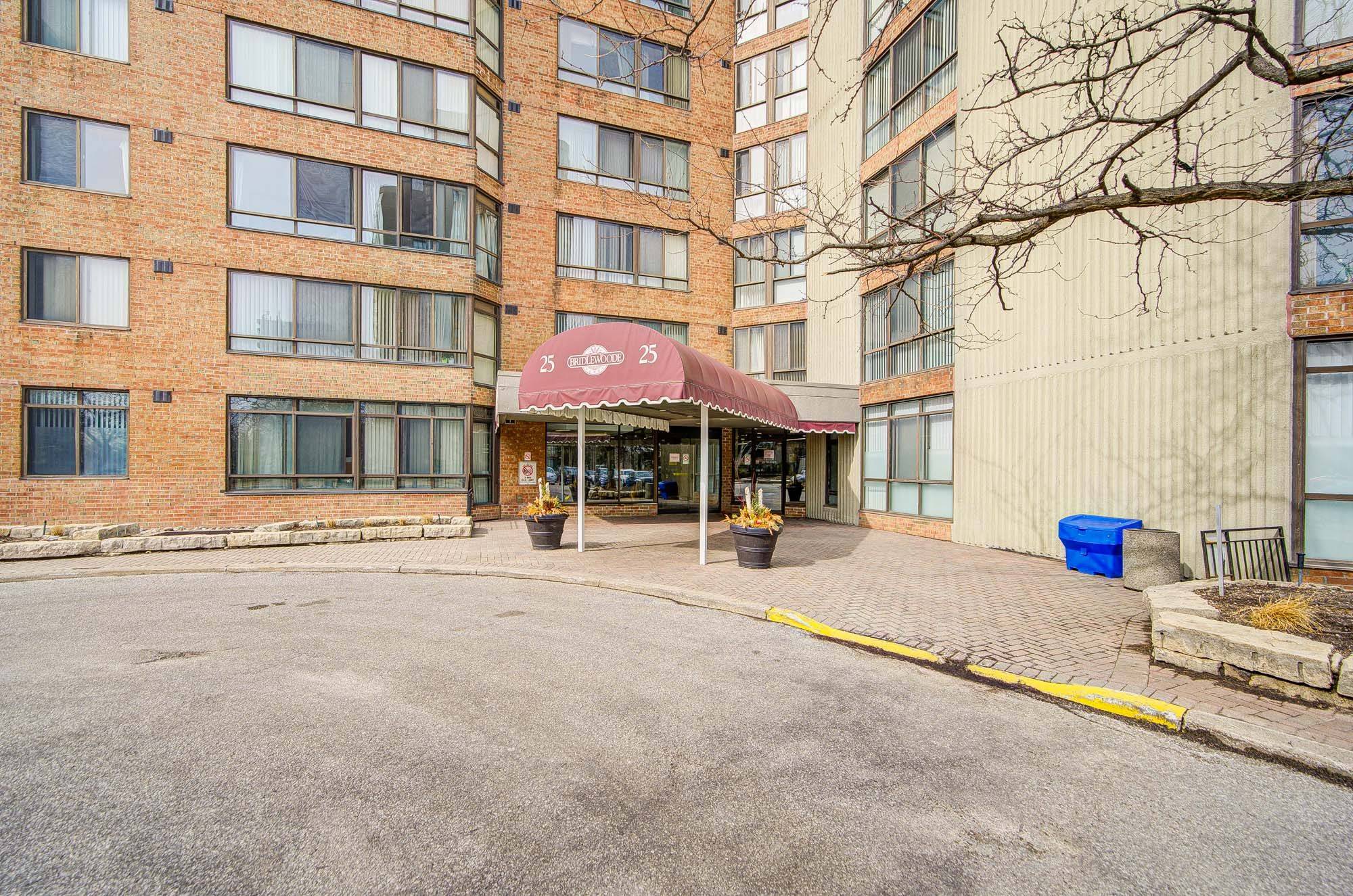 Toronto E05, ON M1W 3W2,25 Bamburgh CIR #1730