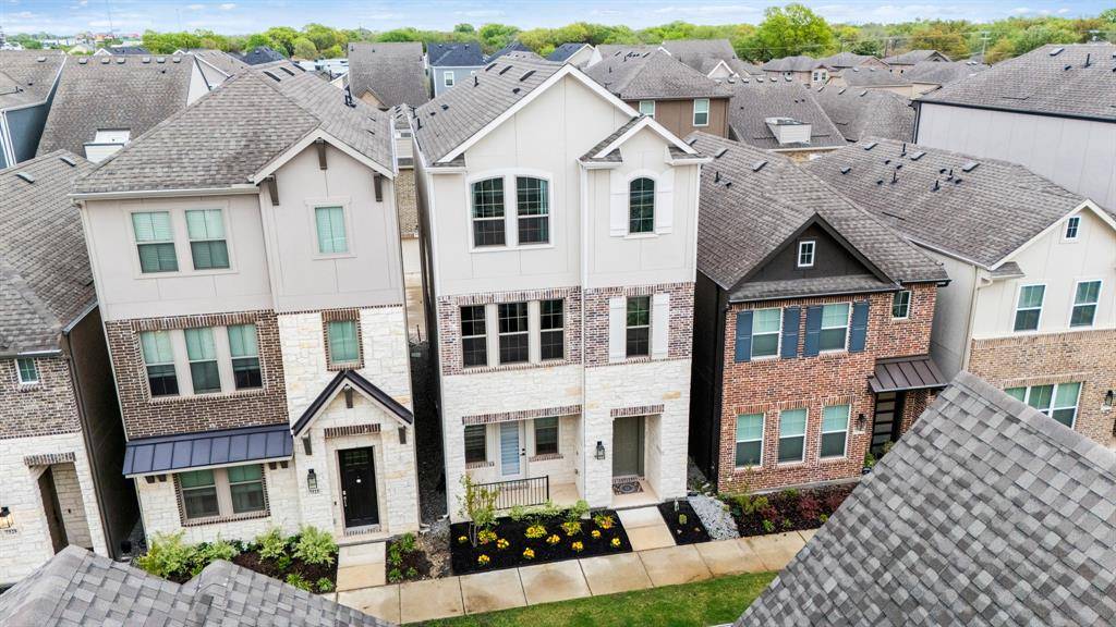 Dallas, TX 75228,7521 Laburnam Road