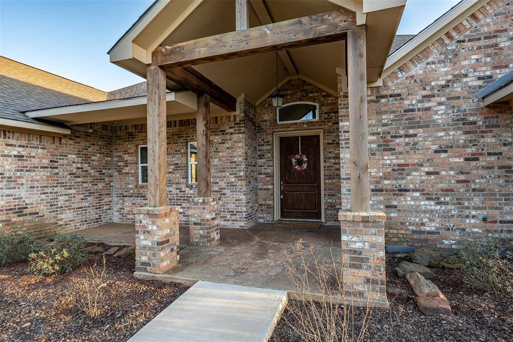 Flint, TX 75762,16045 County Road 1130