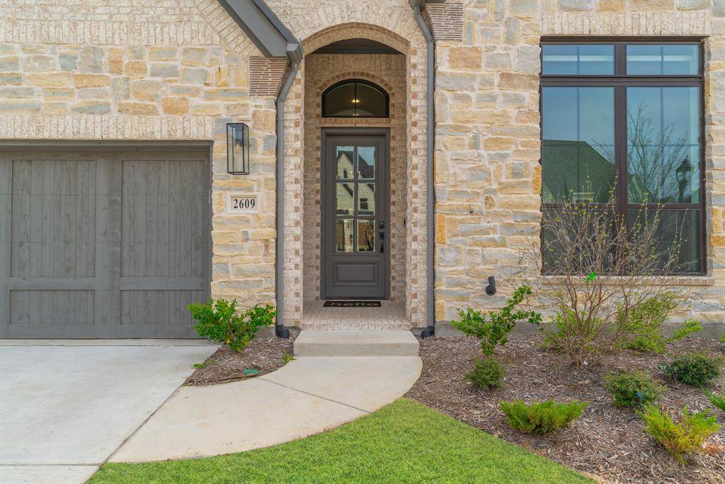 Celina, TX 75009,2609 Native Dancer Court
