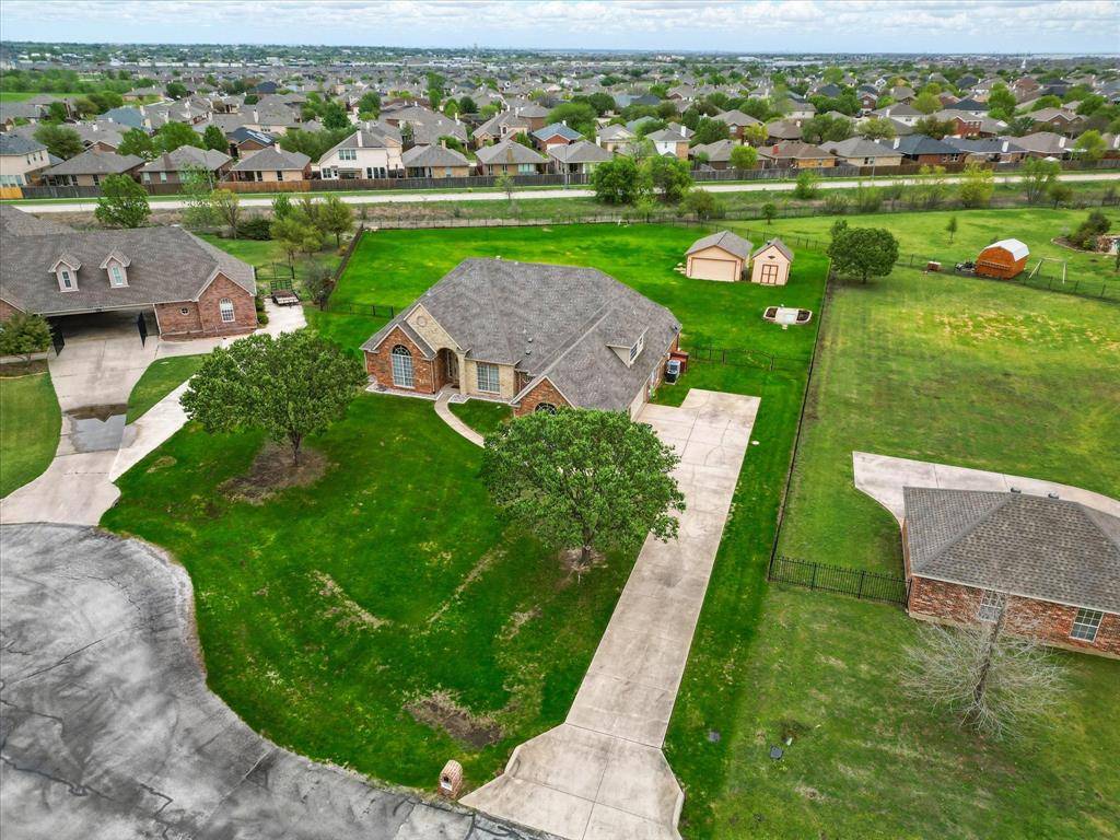 Haslet, TX 76052,809 Chiswick Court