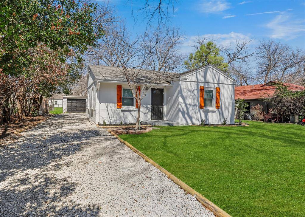 White Settlement, TX 76108,9112 Rowland Drive