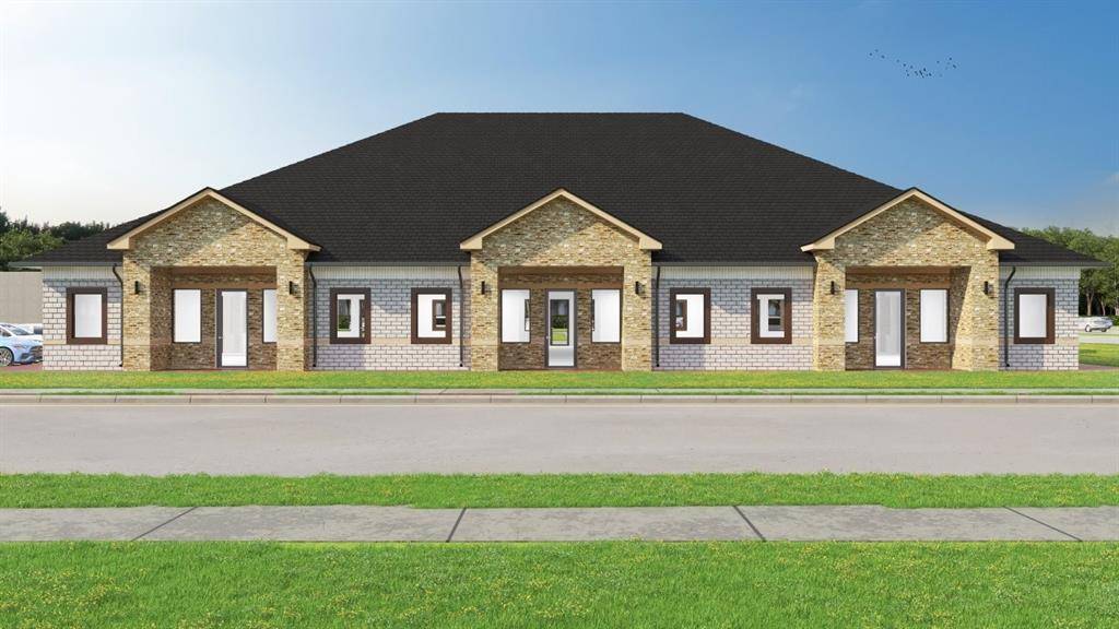 Mckinney, TX 75069,1870 Harroun Avenue #100
