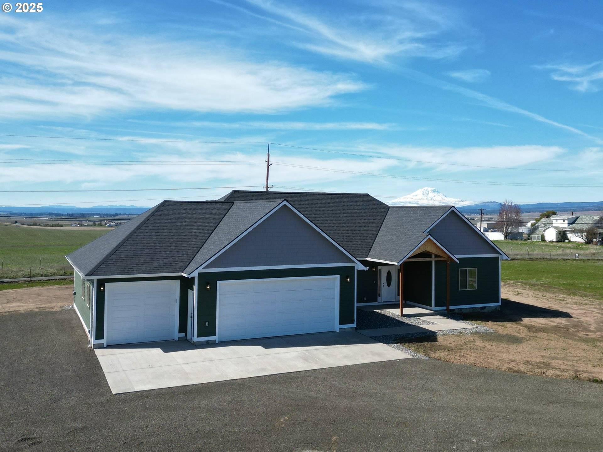 Goldendale, WA 98620,124 Pioneer CIR
