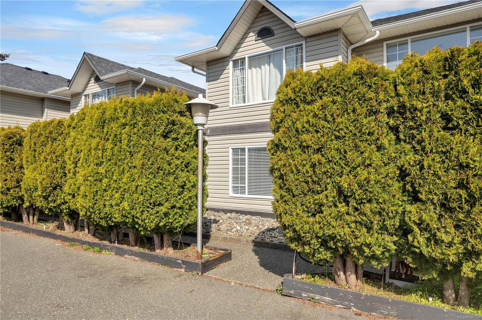 Campbell River, BC V9W 7Y9,798 Robron Rd #4