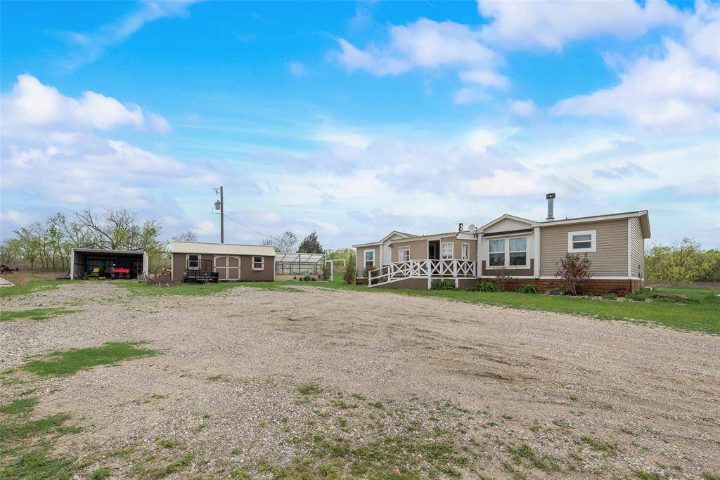 Ennis, TX 75119,515 Feaster Road