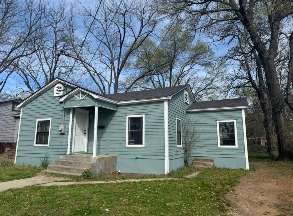 Paris, TX 75460,1115 10th Street SE