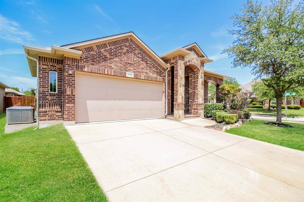 Denton, TX 76210,1100 Nora Lane
