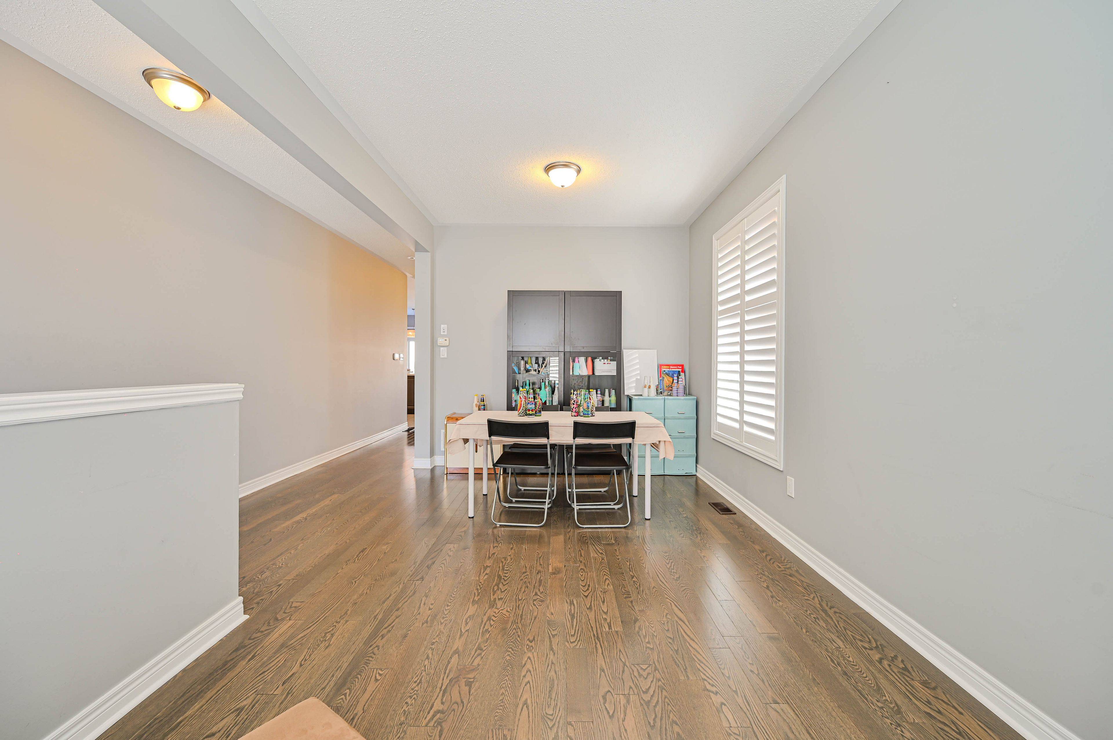 Brampton, ON L6R 3V8,15 Fringetree RD