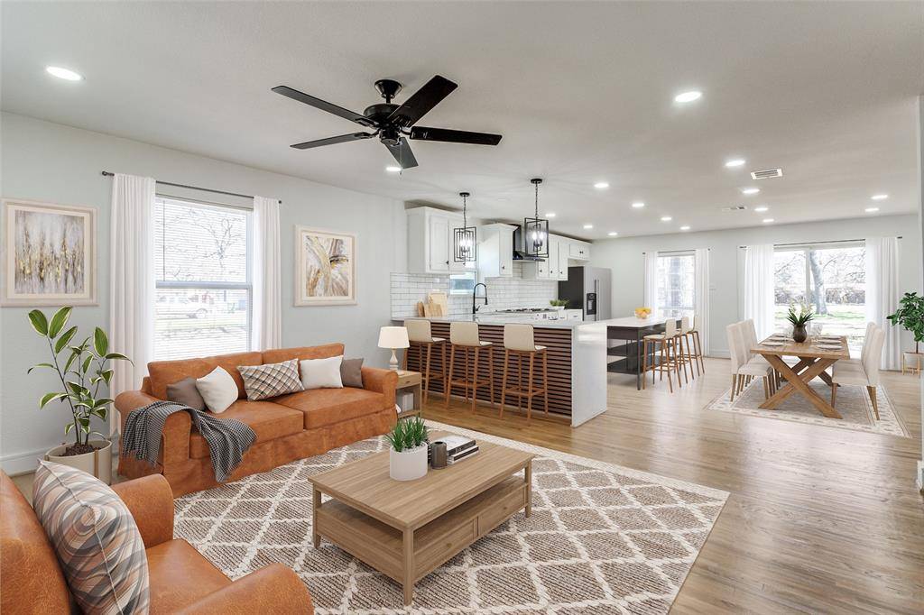 Balch Springs, TX 75180,4406 S Peachtree Road