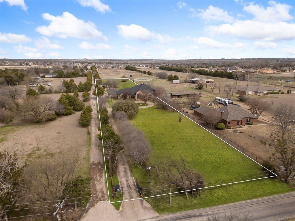 Ovilla, TX 75154,315 Johnson Lane