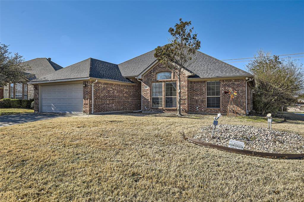 Burleson, TX 76028,701 Snapper Drive