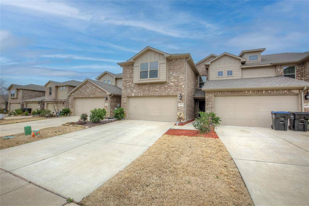 Greenville, TX 75402,6812-A Topaz Drive #A