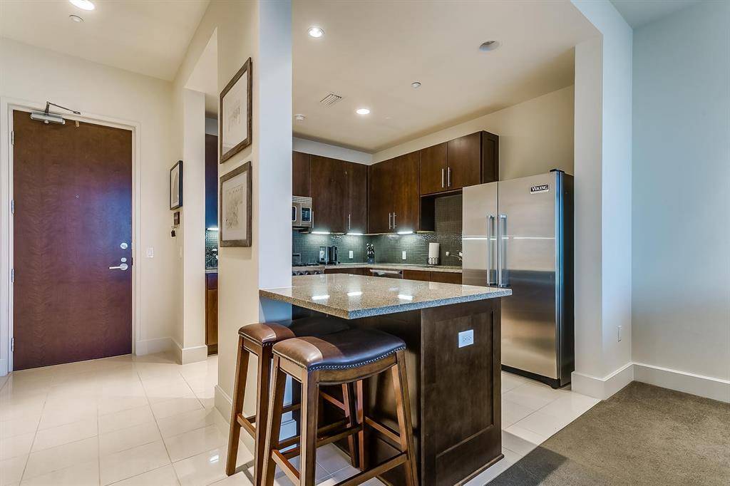 Fort Worth, TX 76107,3100 W 7th Street #708