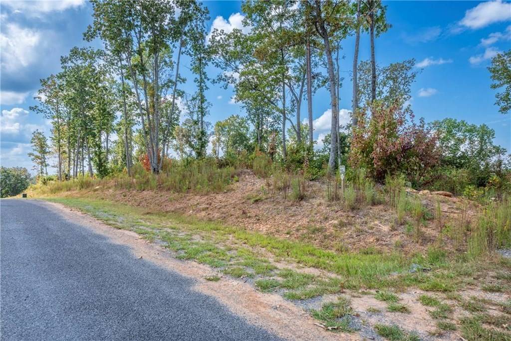 Talking Rock, GA 30175,0 Highgrove Drive