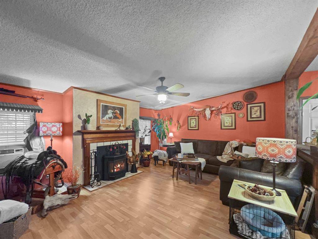Gordonville, TX 76245,250 Yorkshire Drive