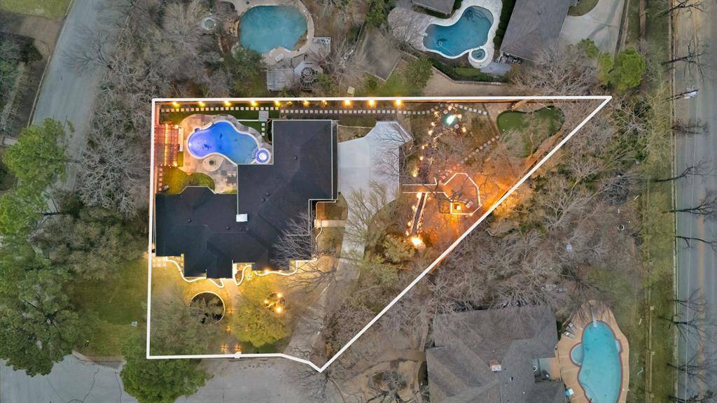Colleyville, TX 76034,1002 Woodvale Court