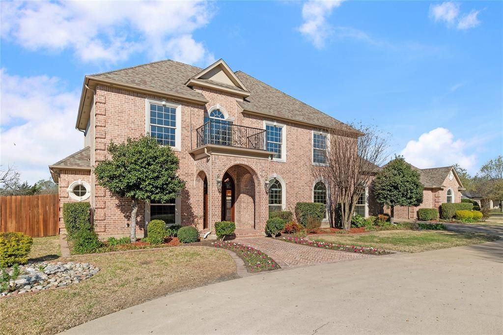 Waxahachie, TX 75165,157 Spring Grove Drive