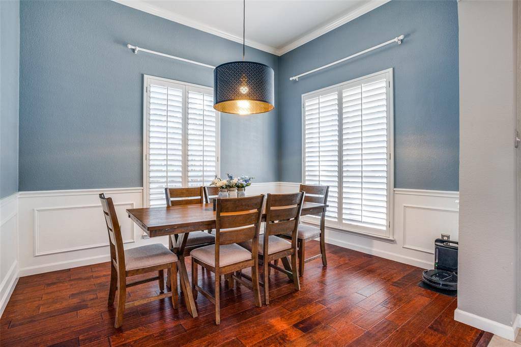Lake Dallas, TX 75065,401 Stoneleigh Circle