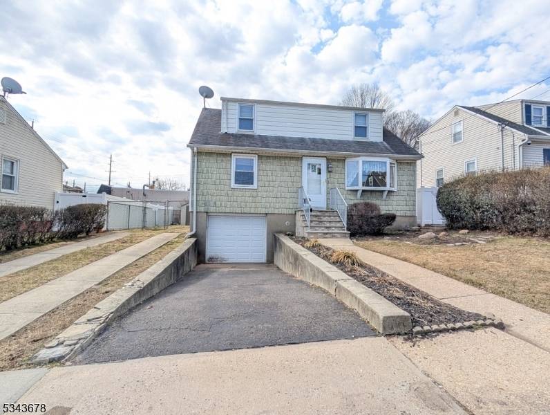North Arlington Boro, NJ 07031,179-181 Leonard Pl