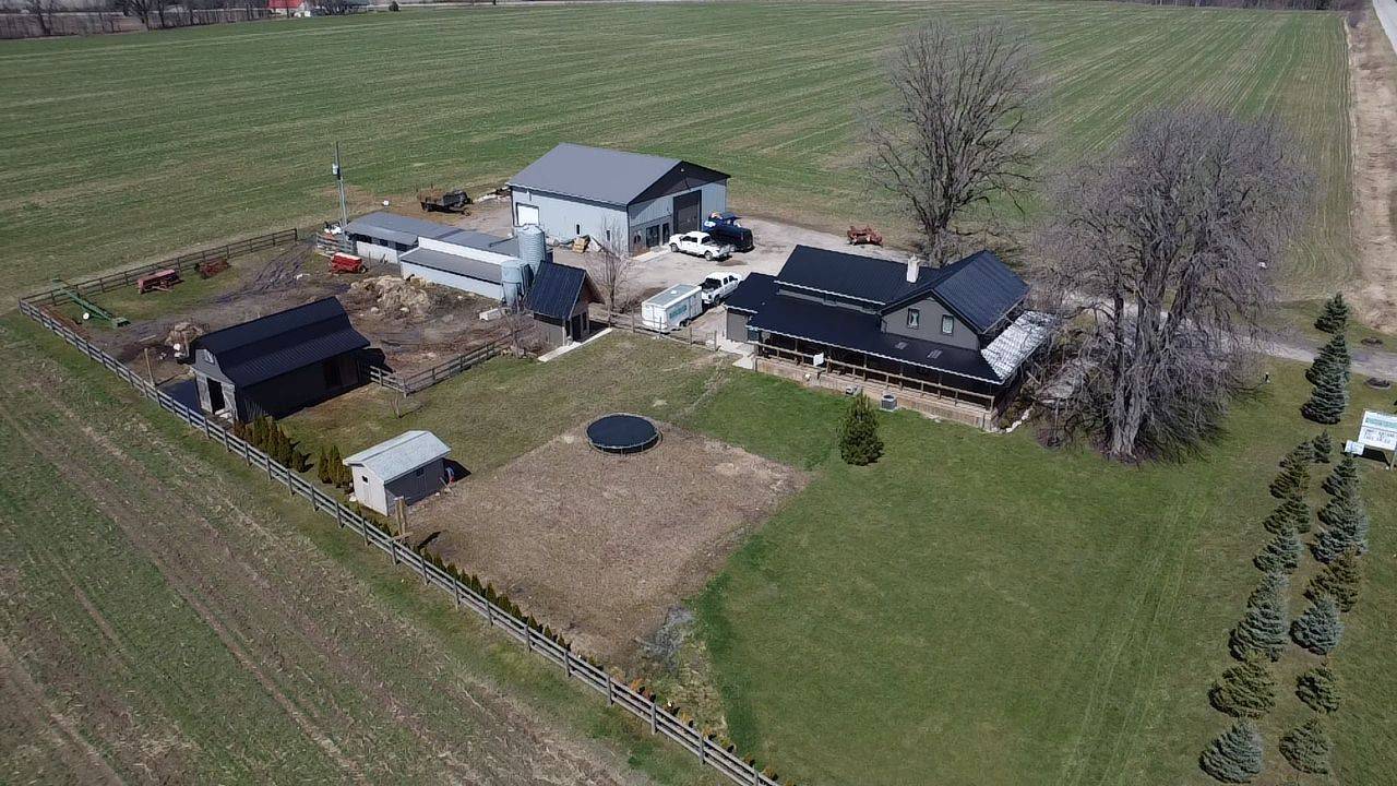 Bayham, ON N0J 1H0,9693 Culloden RD