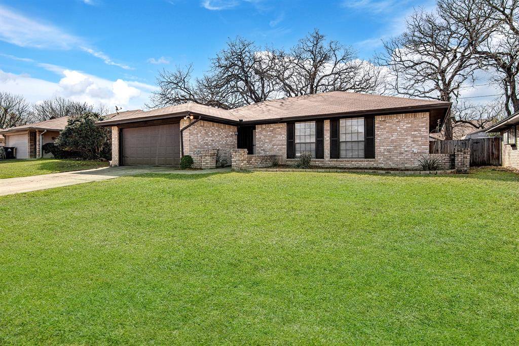Arlington, TX 76017,2128 Chapel Downs Drive