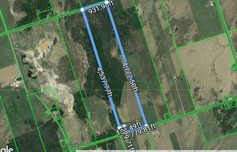 Kawartha Lakes, ON K0L 2W0,81 Fox RD