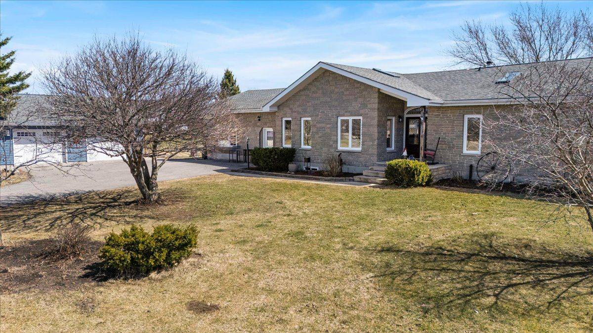 Prince Edward County, ON K0K 2T0,794 County Road 5 N/A