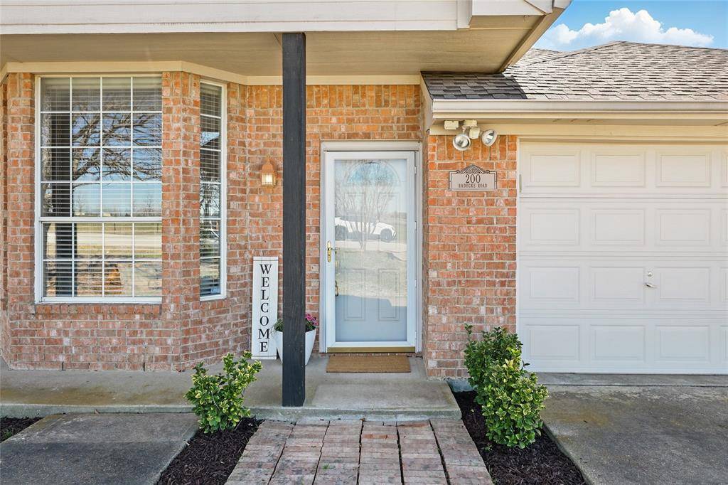 Krum, TX 76249,200 Radecke Road