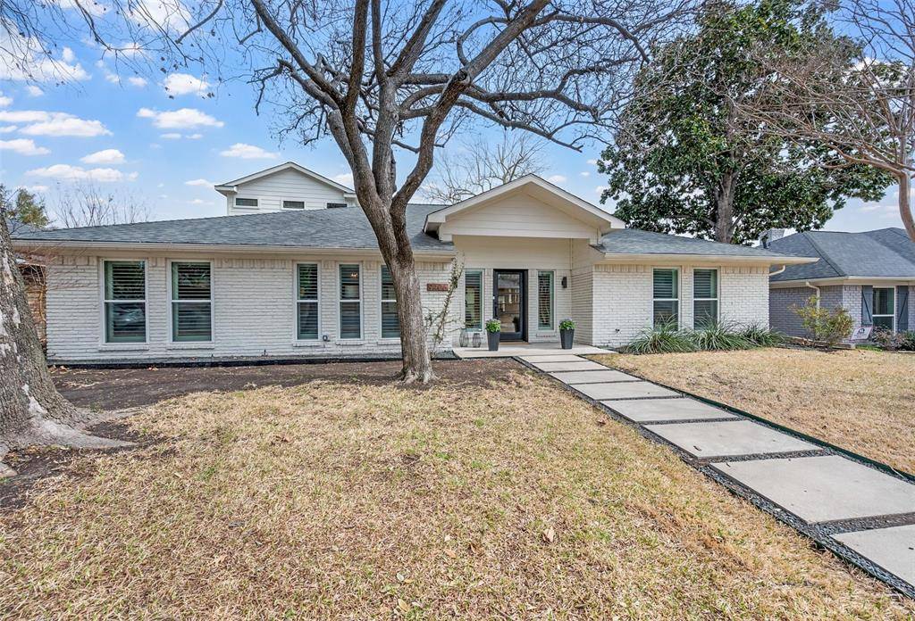 Dallas, TX 75243,9406 Mill Hollow Drive