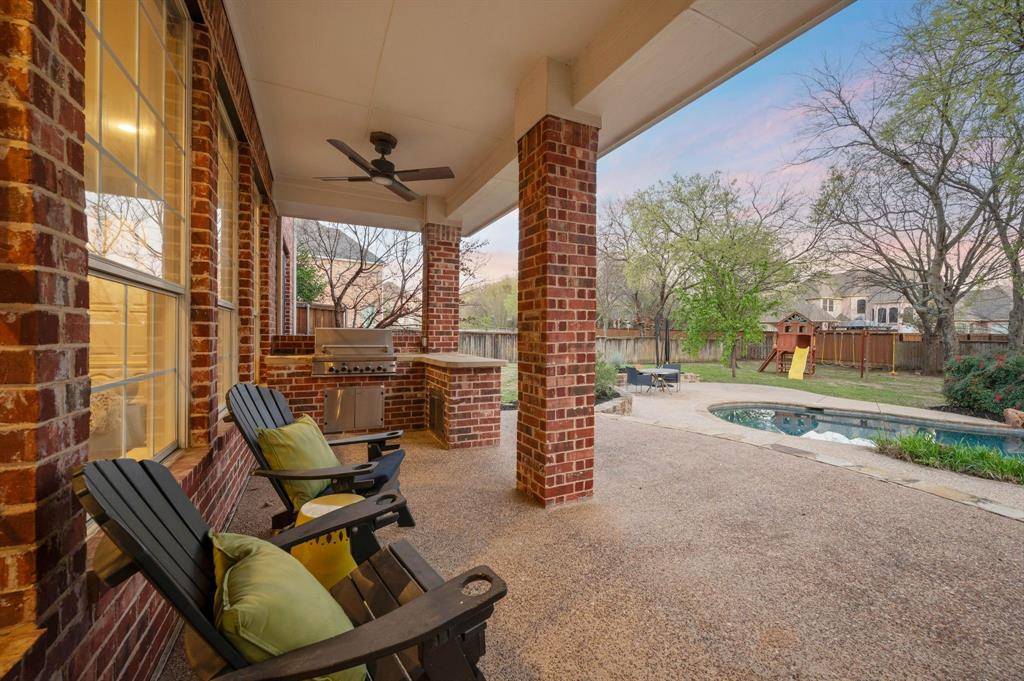 Southlake, TX 76092,1203 Forest Hills Drive