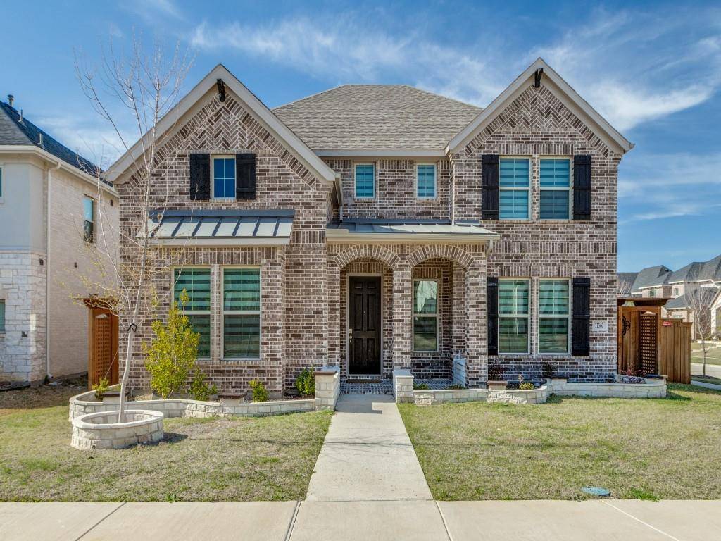 Frisco, TX 75035,11560 Obispo Drive