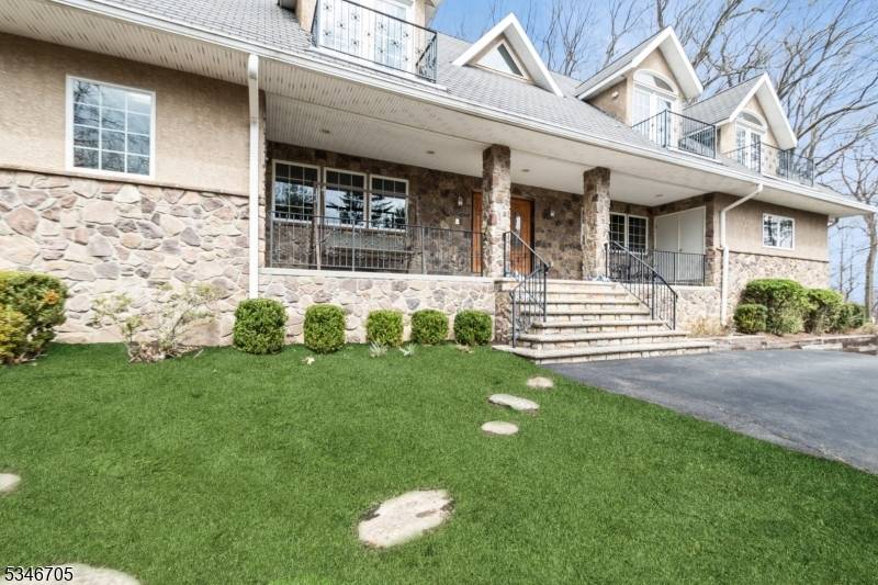 Parsippany-troy Hills Twp., NJ 07950,6 Cambridge Rd