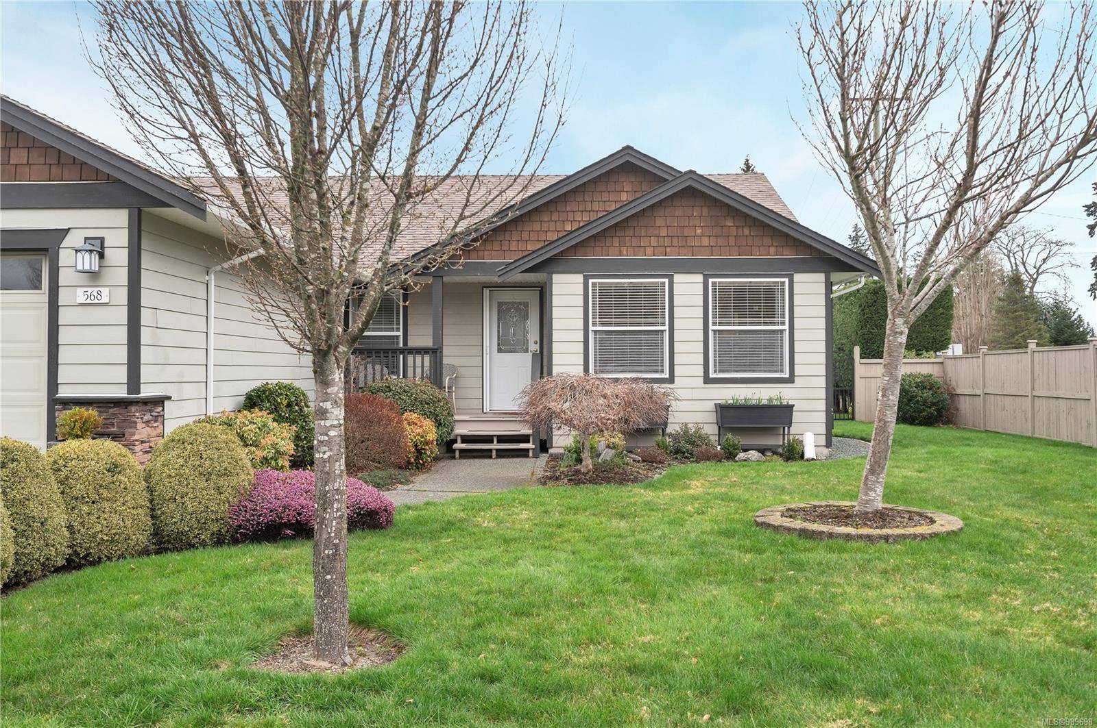 Campbell River, BC V9H 1V1,568 Nelson Rd
