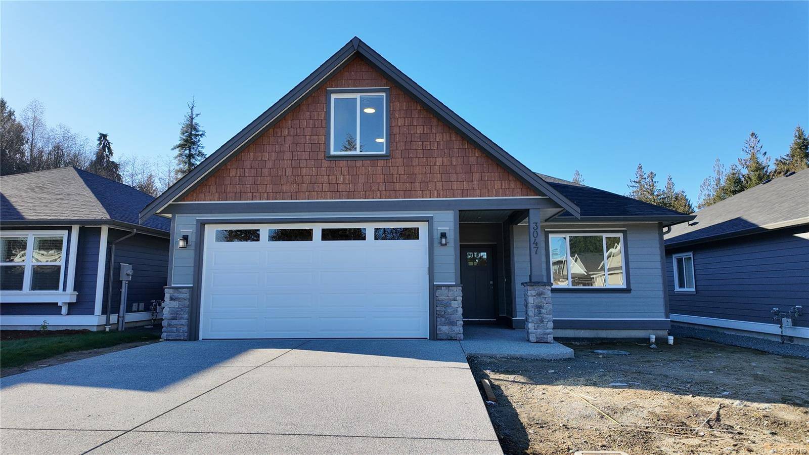 Chemainus, BC V9L 3X1,3047 Abbott Pl
