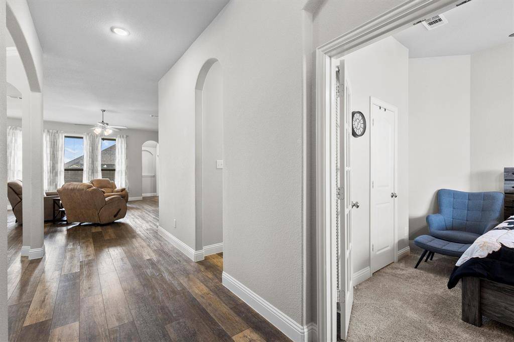 Mclendon Chisholm, TX 75032,1796 Amalfi Drive