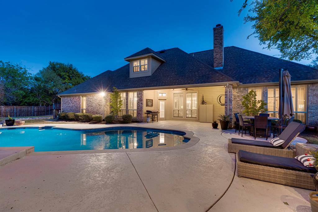 Midlothian, TX 76065,1877 Plum Creek Drive