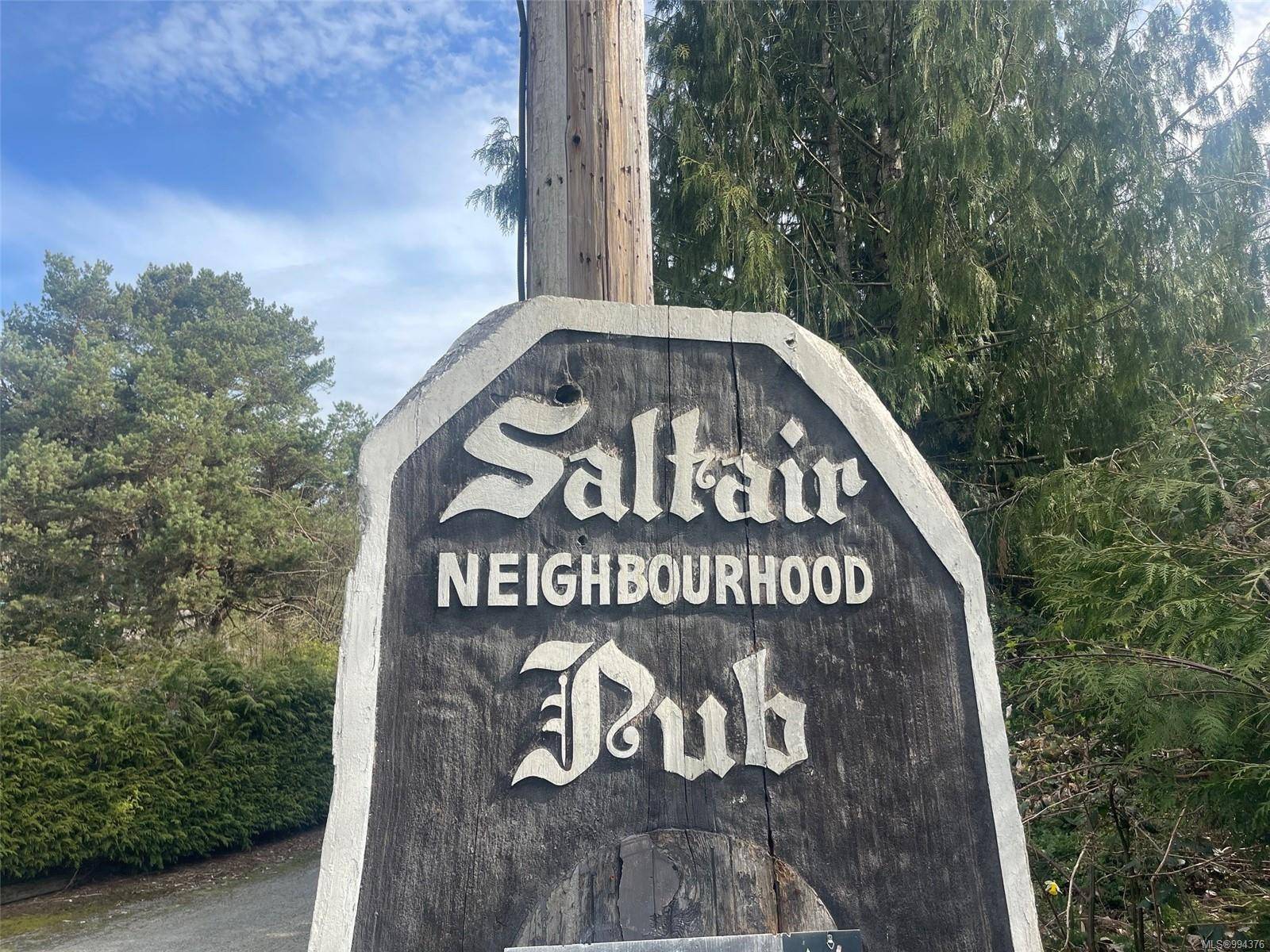 Saltair, BC V9G 2A9,10519 Knight Rd