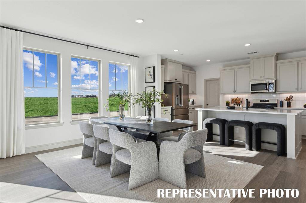 Midlothian, TX 76065,1033 Magdalena Way