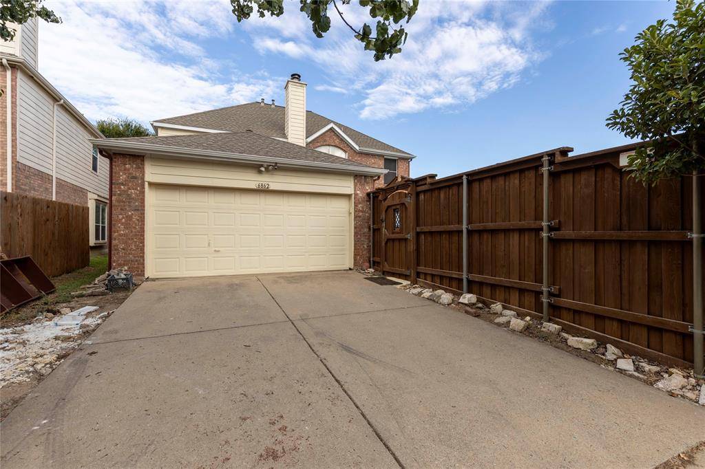 Frisco, TX 75035,6862 Richmond Drive