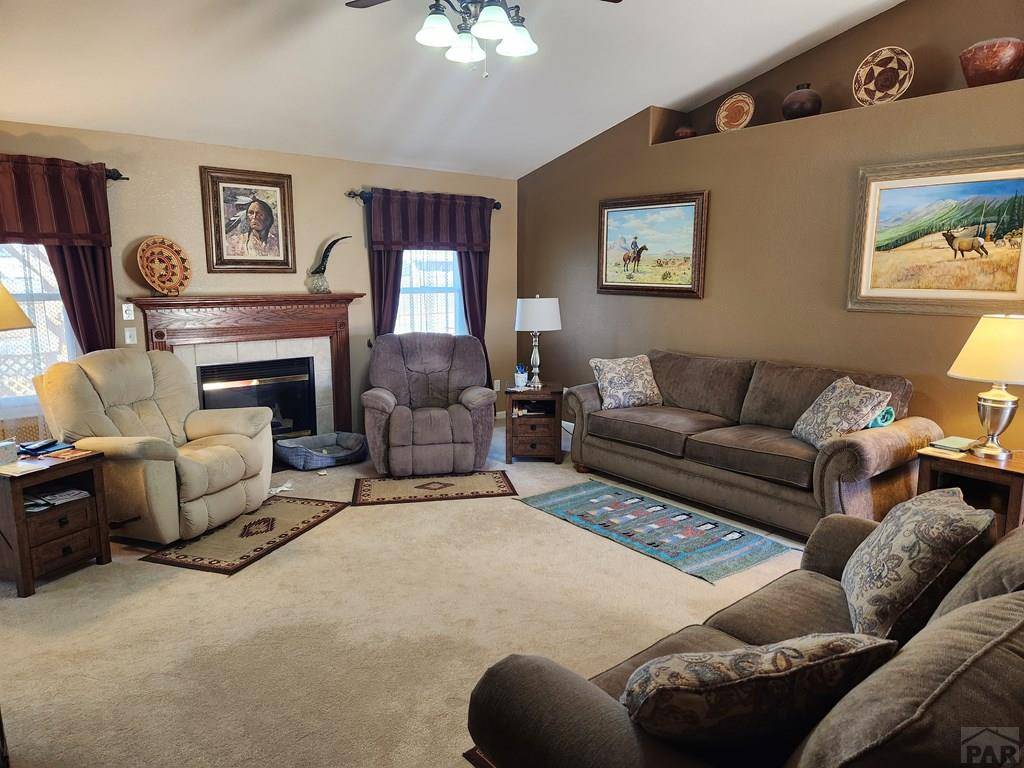 Pueblo West, CO 81007,1287 W Presidio Dr