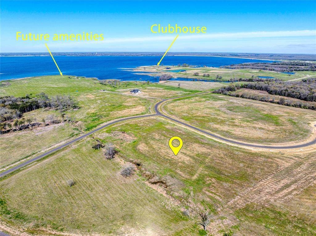 Honey Grove, TX 75446,690 Shores Drive