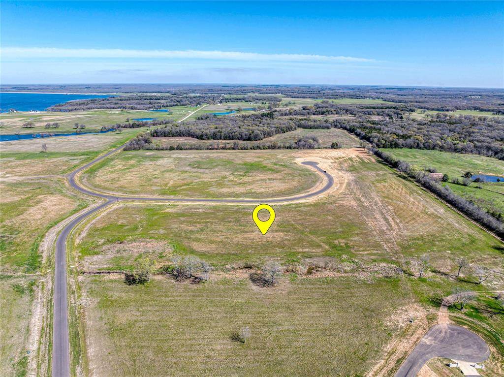 Honey Grove, TX 75446,690 Shores Drive